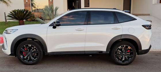 GWM HAVAL H6 GT 1.5 PHEV AWD E-TRACTION