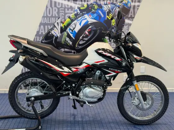 HAOJUE NK 150 ABS 