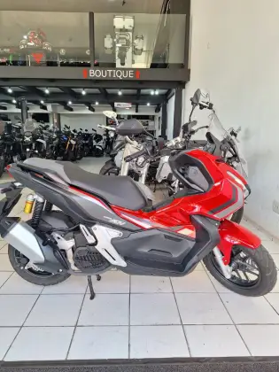 HONDA ADV 