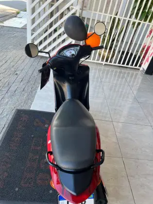 HONDA BIZ 100 KS 