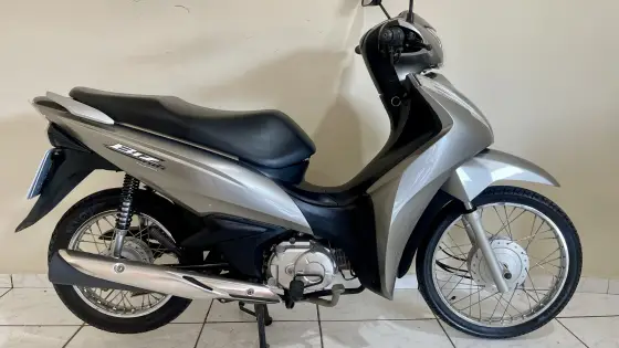 HONDA BIZ 110i 
