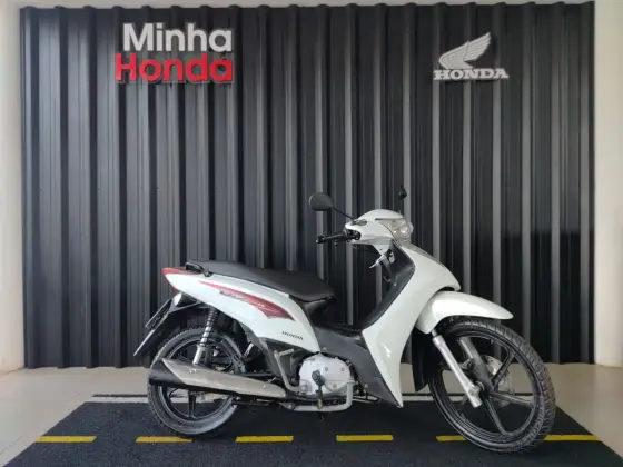 HONDA BIZ 125 ES HONDA BIZ 125 ES