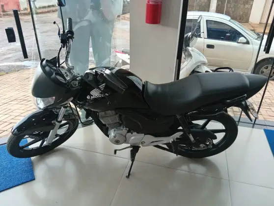 HONDA CG 150 FAN HONDA CG 150 FAN