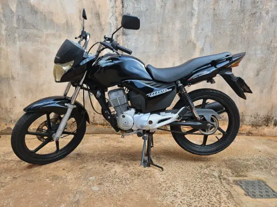 HONDA CG 150 TITAN MIX EX 