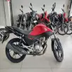HONDA CG 160 START ES HONDA CG 160 START ES