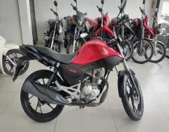 HONDA CG 160 START ES HONDA CG 160 START ES