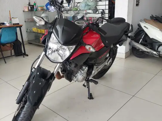 HONDA-CG 160 START ES HONDA-CG 160 START ES-2024