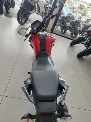 HONDA-CG 160 START ES HONDA-CG 160 START ES-2024