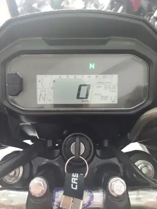 HONDA-CG 160 START ES HONDA-CG 160 START ES-2024