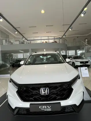 HONDA CRV 2.0 e:HEV ADVANCED E-CVT
