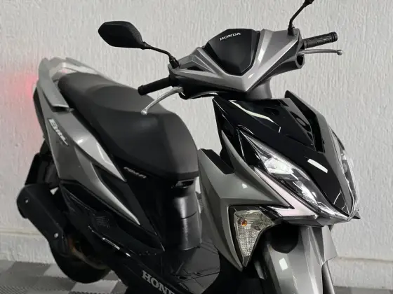 HONDA ELITE 125i 