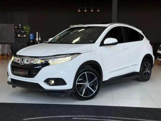 HONDA HR-V 1.5 16V TURBO GASOLINA TOURING 4P AUTOMÁTICO