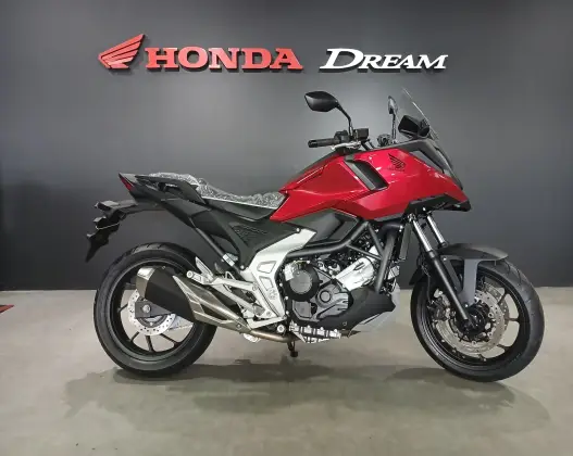 HONDA NC 750X ABS 