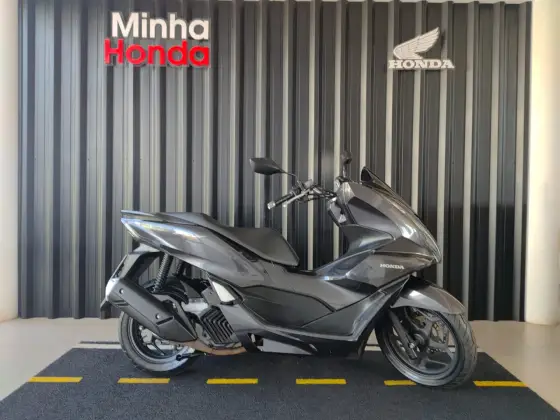 HONDA PCX 160 CBS HONDA PCX 160 CBS