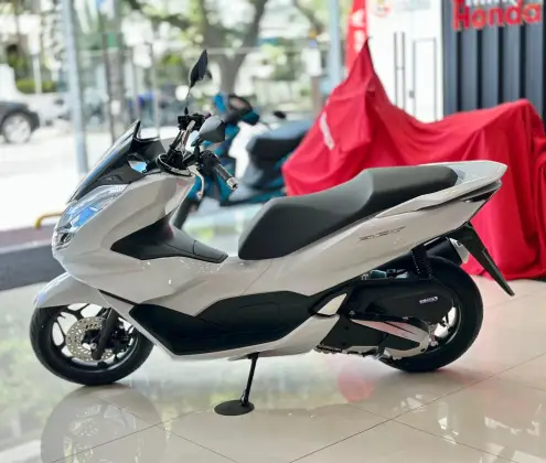HONDA PCX 160 CBS 