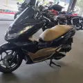 HONDA PCX 160 DLX HONDA PCX 160 DLX