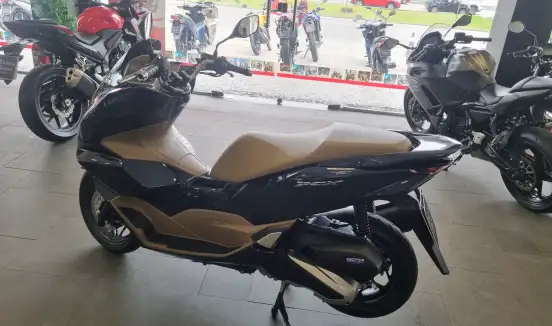 HONDA-PCX 160 DLX HONDA-PCX 160 DLX-2024