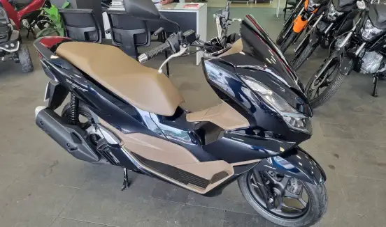 HONDA-PCX 160 DLX HONDA-PCX 160 DLX-2024