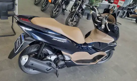 HONDA-PCX 160 DLX HONDA-PCX 160 DLX-2024
