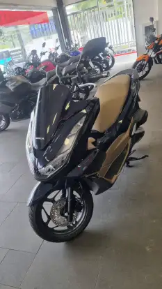 HONDA-PCX 160 DLX HONDA-PCX 160 DLX-2024