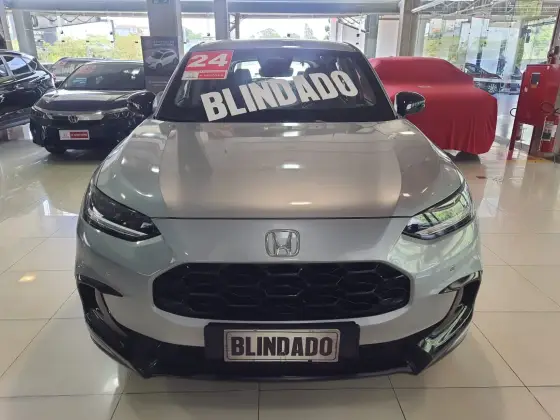 HONDA ZR-V 2.0 i-VTEC GASOLINA TOURING CVT