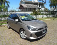 HYUNDAI HB20 1.0 12V FLEX COMFORT PLUS MANUAL HYUNDAI HB20 1.0 12V FLEX COMFORT PLUS MANUAL