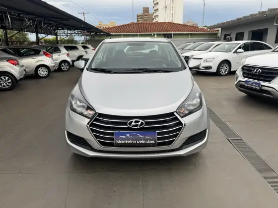 HYUNDAI HB20S 1.0 COMFORT PLUS 12V FLEX 4P MANUAL HYUNDAI HB20S 1.0 COMFORT PLUS 12V FLEX 4P MANUAL