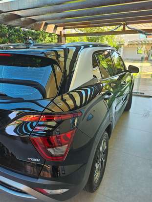 HYUNDAI-CRETA-1.0 TGDI FLEX LIMITED AUTOMÁTICO HYUNDAI-CRETA-2022