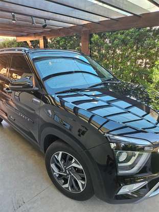 HYUNDAI-CRETA-1.0 TGDI FLEX LIMITED AUTOMÁTICO HYUNDAI-CRETA-2022