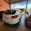 HYUNDAI IX35 2.0 MPI 4X2 16V FLEX 4P AUTOMÁTICO HYUNDAI IX35 2.0 MPI 4X2 16V FLEX 4P AUTOMÁTICO