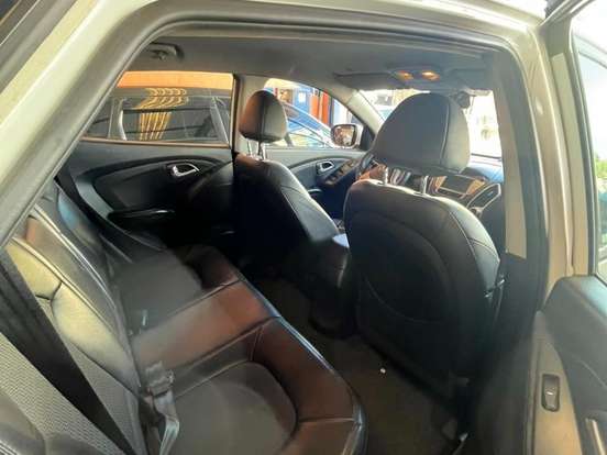 HYUNDAI-IX35-2.0 MPI 4X2 16V FLEX 4P AUTOMÁTICO HYUNDAI-IX35-2013
