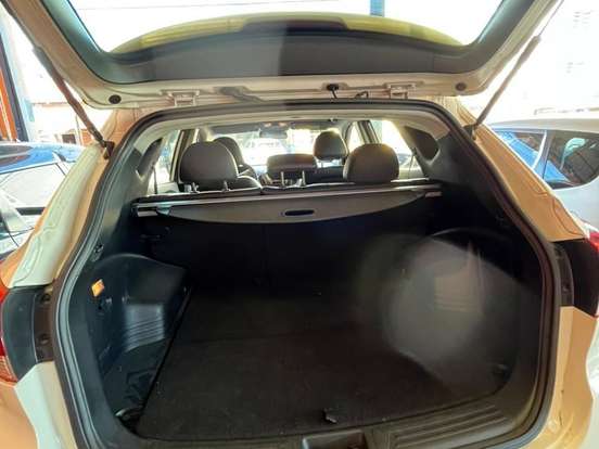 HYUNDAI-IX35-2.0 MPI 4X2 16V FLEX 4P AUTOMÁTICO HYUNDAI-IX35-2013