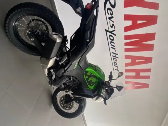 KAWASAKI VERSYS-X 300 