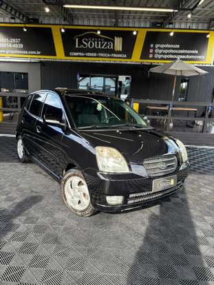 KIA-PICANTO-2007