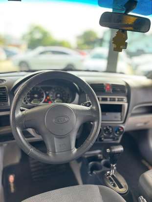 KIA-PICANTO-2007