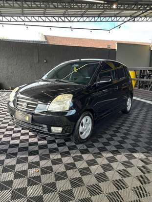 KIA-PICANTO-2007
