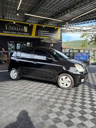 KIA-PICANTO-2007