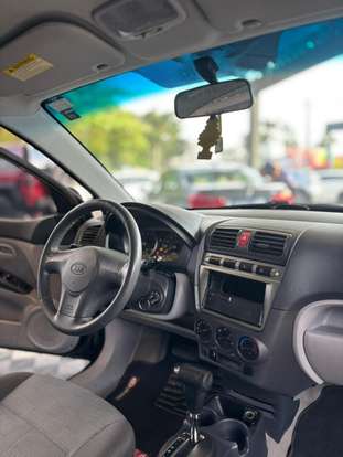 KIA-PICANTO-2007