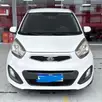 KIA PICANTO 1.0 EX 12V GASOLINA 4P MANUAL KIA PICANTO 1.0 EX 12V GASOLINA 4P MANUAL