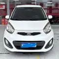 KIA PICANTO 1.0 EX 12V GASOLINA 4P MANUAL KIA PICANTO 1.0 EX 12V GASOLINA 4P MANUAL