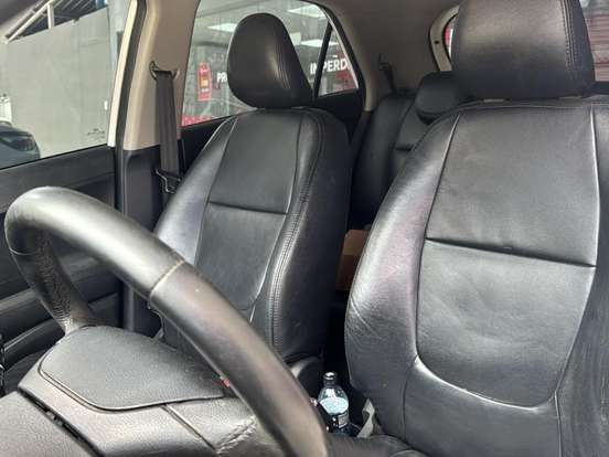 KIA-PICANTO-1.0 EX 12V GASOLINA 4P MANUAL KIA-PICANTO-2011