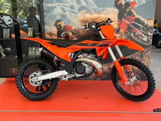 KTM 300 SX 