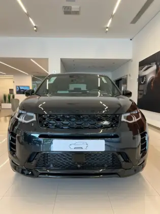 LAND ROVER DISCOVERY SPORT 2.0 P250 TURBO FLEX R-DYNAMIC SE AUTOMÁTICO