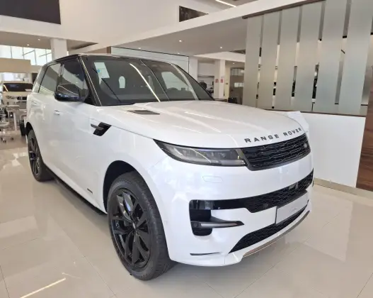 LAND ROVER RANGE ROVER SPORT 3.0 P550e PHEV AUTOBIOGRAPHY AWD AUTOMÁTICO LAND ROVER RANGE ROVER SPORT 3.0 P550e PHEV AUTOBIOGRAPHY AWD AUTOMÁTICO