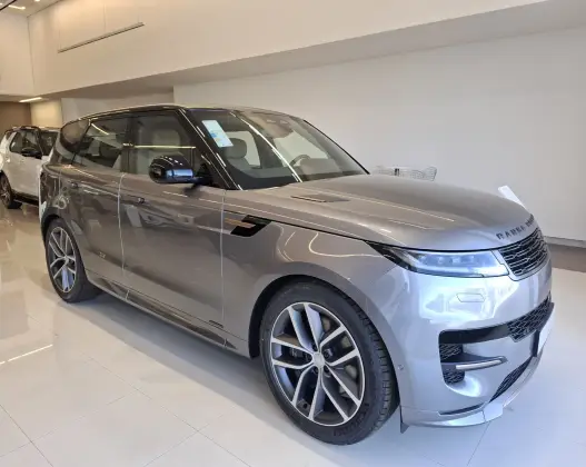 LAND ROVER RANGE ROVER SPORT 3.0 P550e PHEV DYNAMIC HSE AWD AUTOMÁTICO LAND ROVER RANGE ROVER SPORT 3.0 P550e PHEV DYNAMIC HSE AWD AUTOMÁTICO