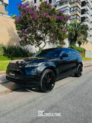 LAND ROVER RANGE ROVER VELAR 2.0 P250 GASOLINA S AUTOMÁTICO