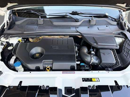 LAND ROVER-DISCOVERY SPORT-2.0 16V TD4 TURBO DIESEL SE 4P AUTOMÁTICO LAND ROVER-DISCOVERY SPORT-2017