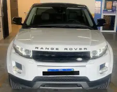 LAND ROVER RANGE ROVER EVOQUE 2.0 PURE TECH 4WD 16V GASOLINA 4P AUTOMÁTICO LAND ROVER RANGE ROVER EVOQUE 2.0 PURE TECH 4WD 16V GASOLINA 4P AUTOMÁTICO