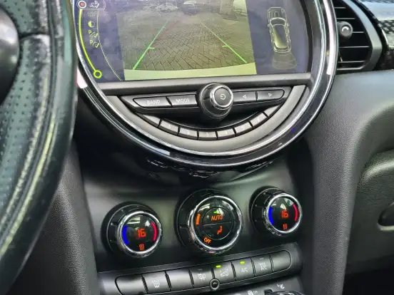 MINI-COOPER-2.0 JOHN COOPER WORKS 16V TURBO GASOLINA 2P AUTOMATICO MINI-COOPER-2015