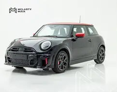 MINI COOPER 2.0 16V TWINPOWER GASOLINA JOHN COOPER WORKS 2P STEPTRONIC MINI COOPER 2.0 16V TWINPOWER GASOLINA JOHN COOPER WORKS 2P STEPTRONIC